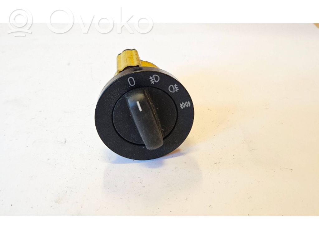 BMW 7 E38 Panel lighting control switch 