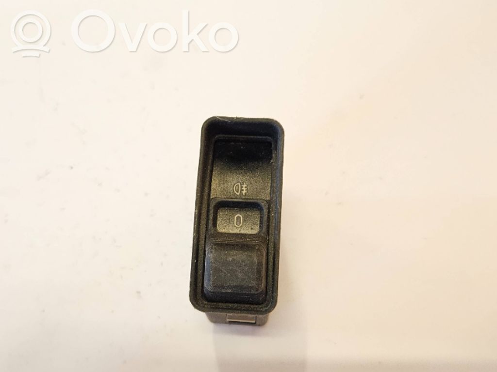 BMW 5 E34 Fog light switch 