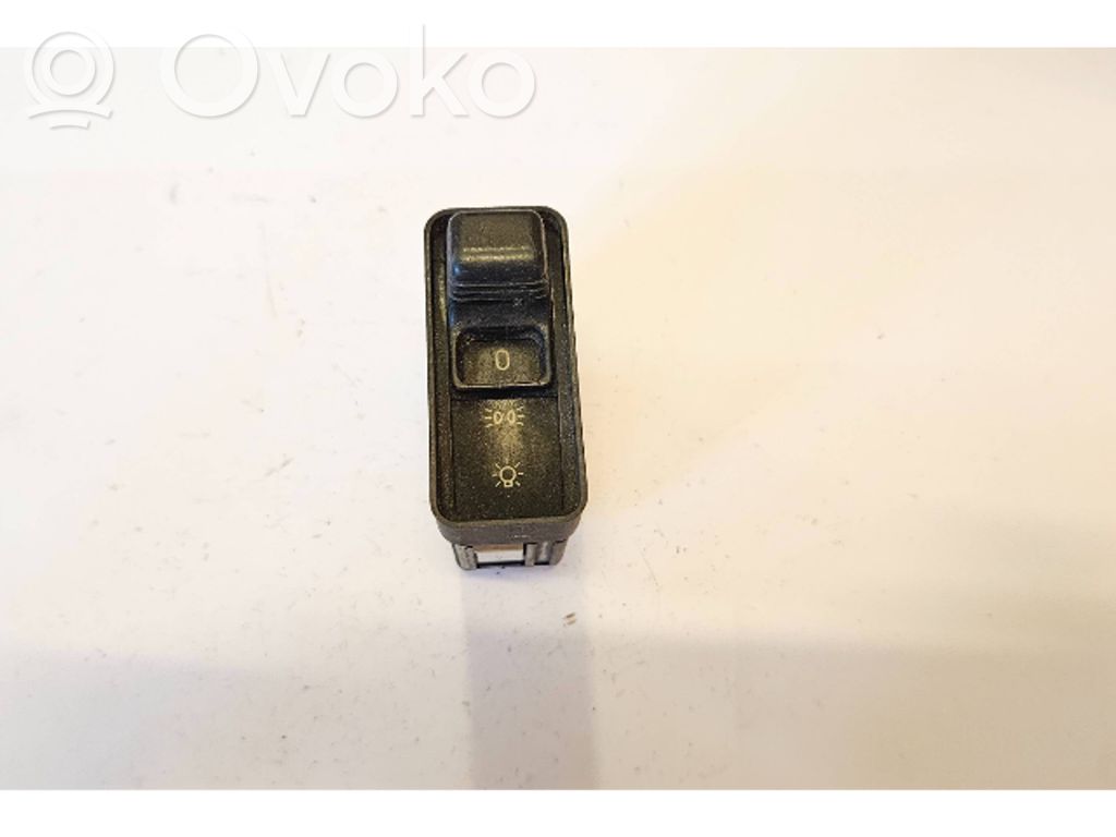 BMW 5 E34 Light switch 