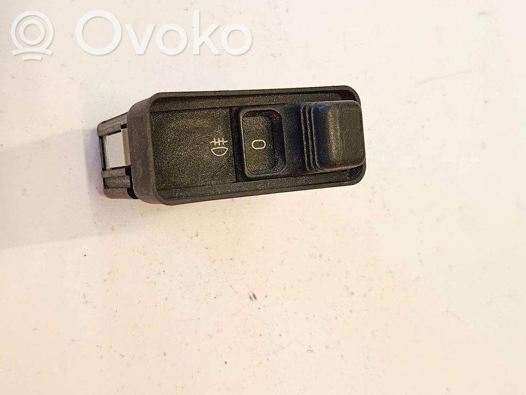 BMW 5 E34 Interruptor de luz antiniebla 