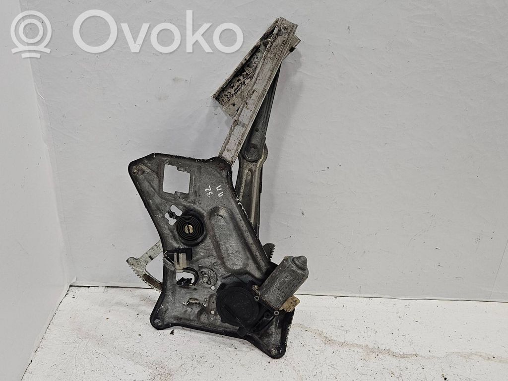 BMW 7 E32 Macara ușă față cu motor 