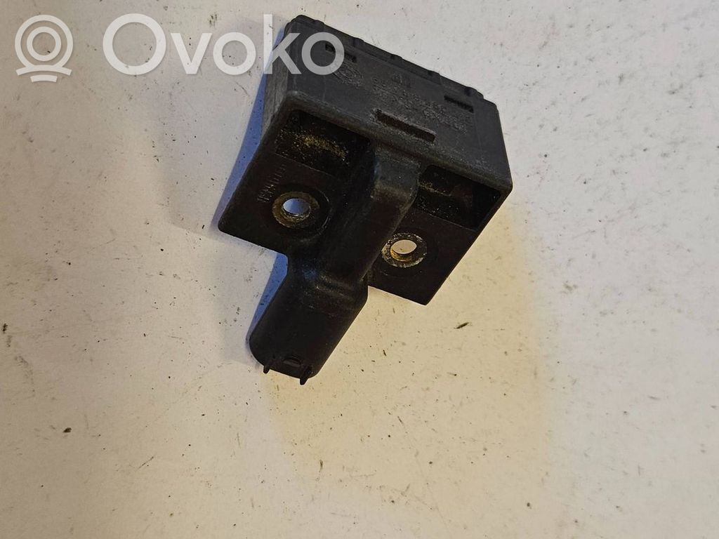 BMW 5 E34 Other control units/modules 