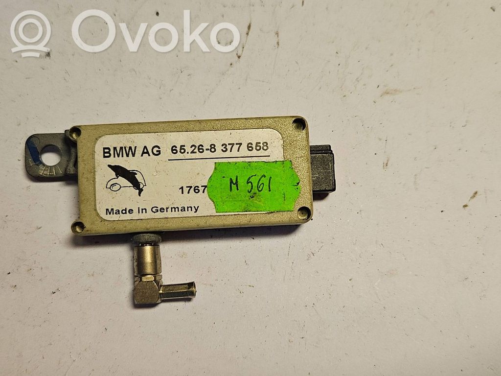 Antenos stiprintuvas   65268377658