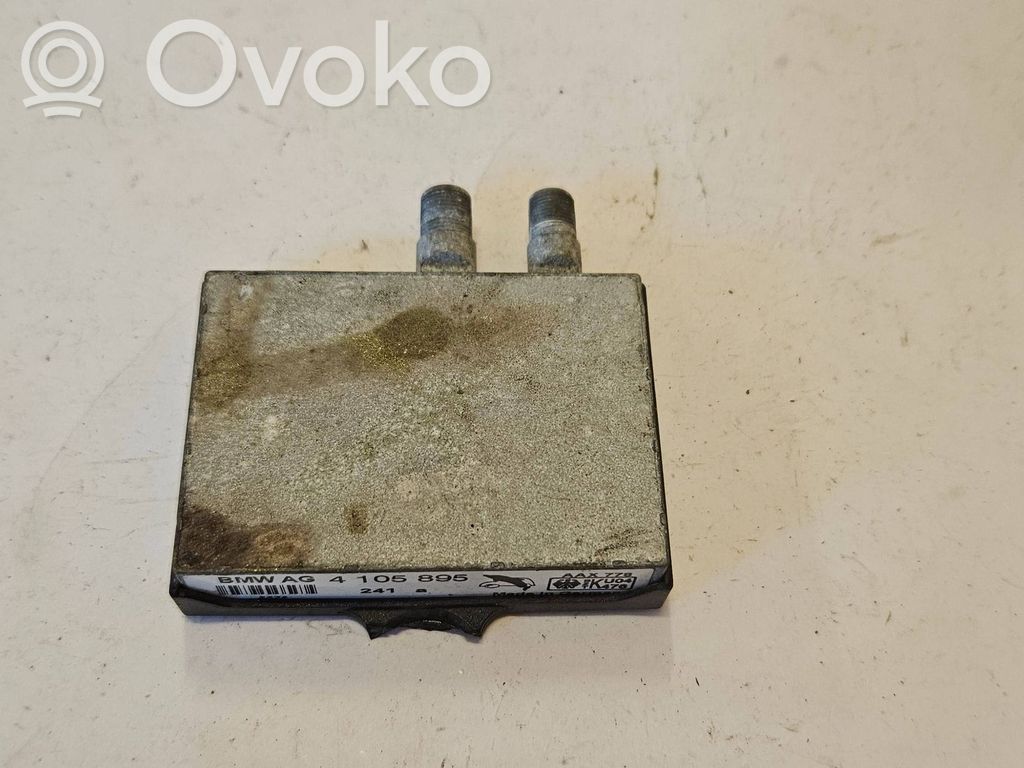 BMW 7 E38 Aerial antenna amplifier 