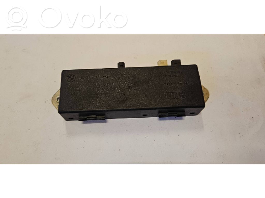 BMW 3 E36 Antenos stiprintuvas 
