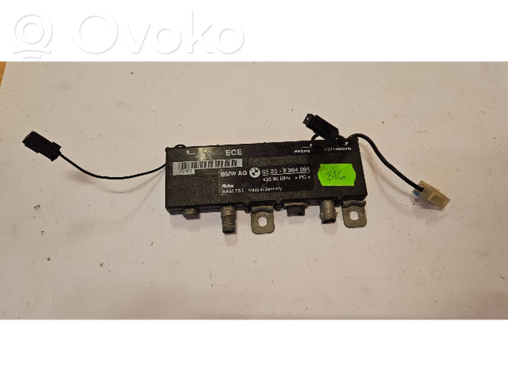 Antenos stiprintuvas   8364084
