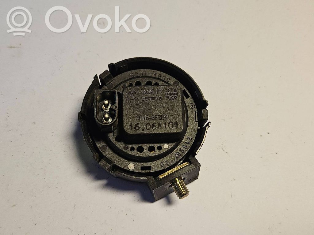 BMW 1 E81 E87 Alarm system siren 