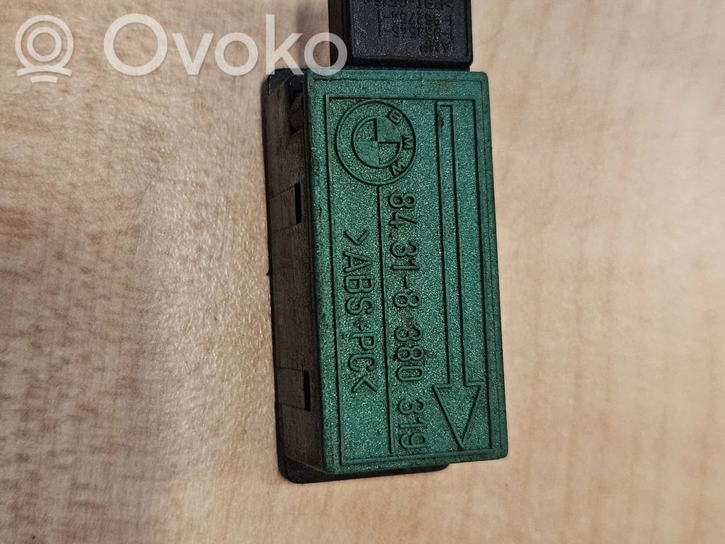 Микрофон (Bluetooth / телефон)   8380319