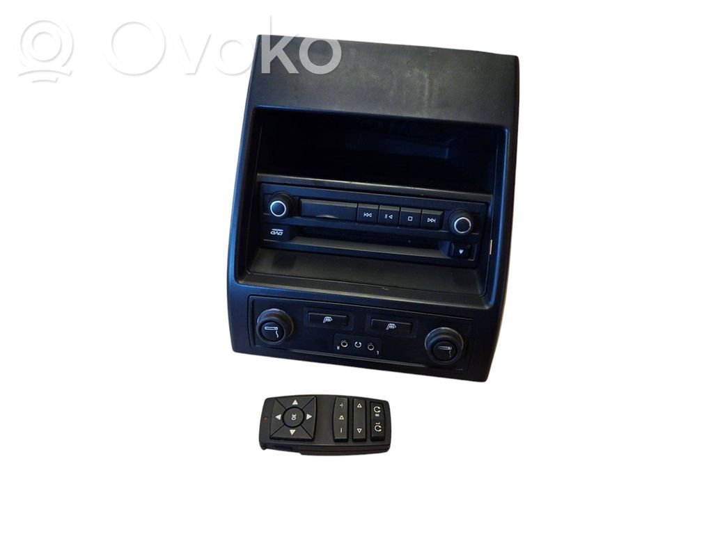 Navigation unit CD/DVD player   9151054,6922211