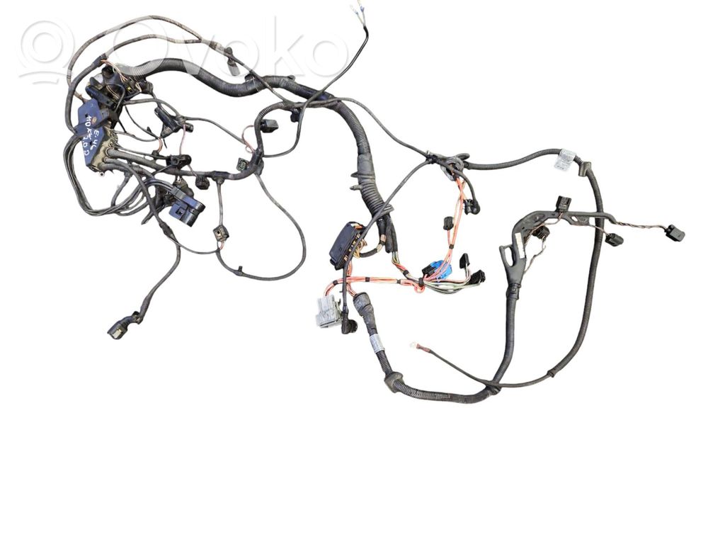 Engine installation wiring loom   7787554,7790018,7790017,0SC6993