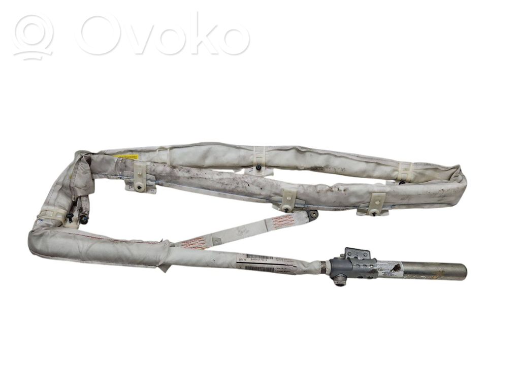 BMW 5 E60 E61 Roof airbag 