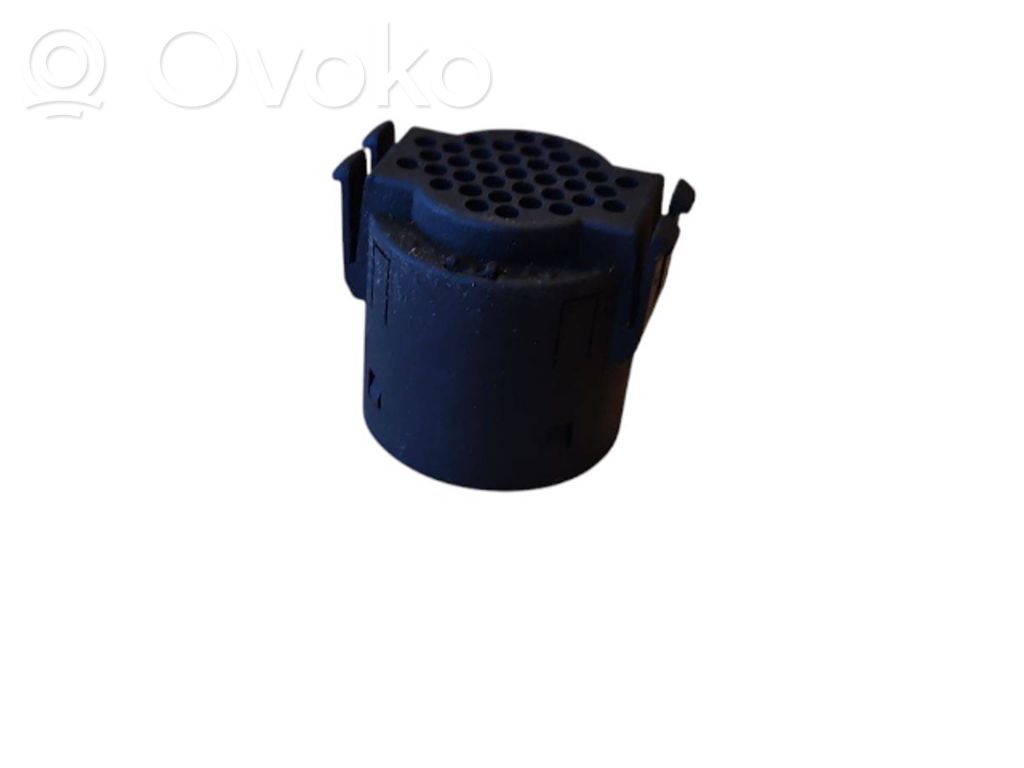 BMW 5 E34 Horn signal 