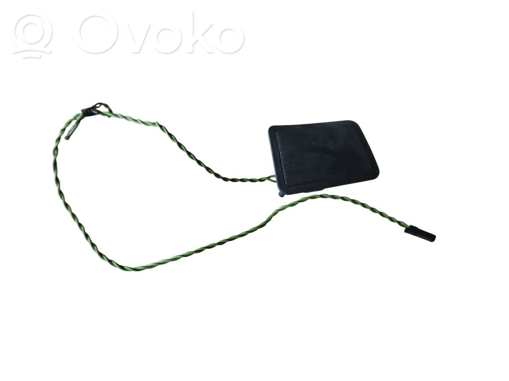 Front door speaker   8162736,8352718