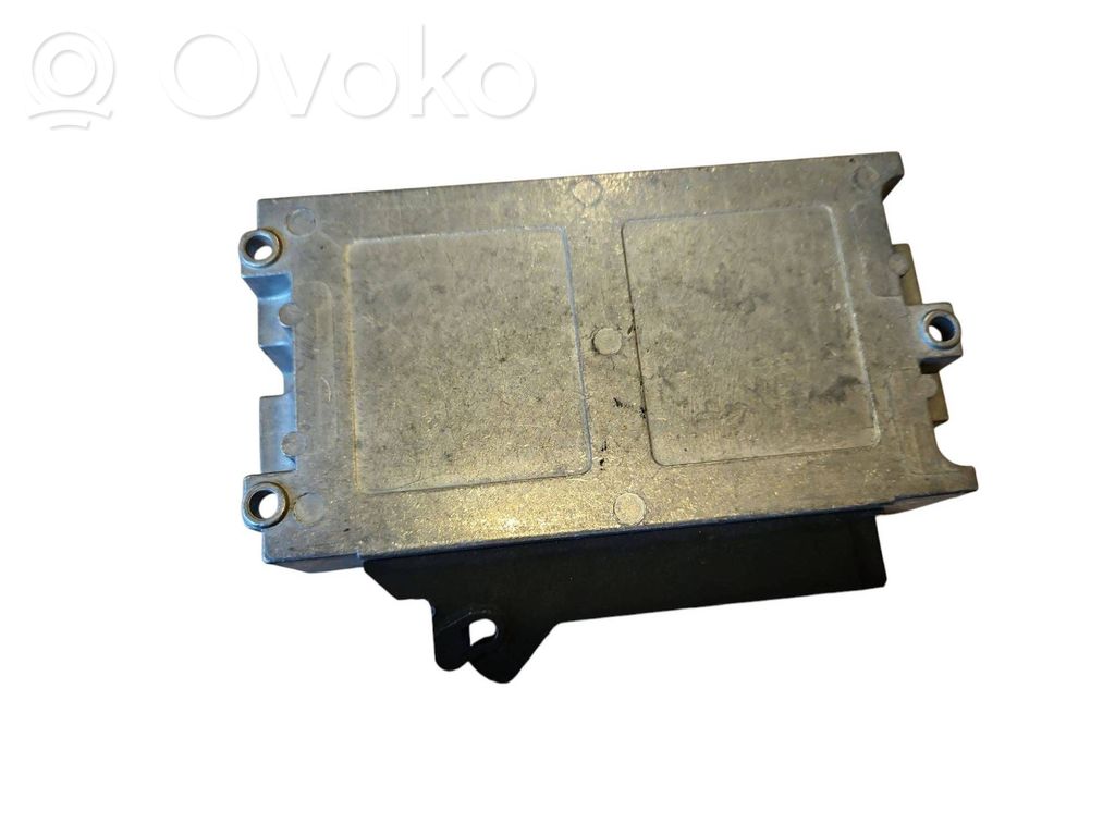 ABS control unit/module   34521164094