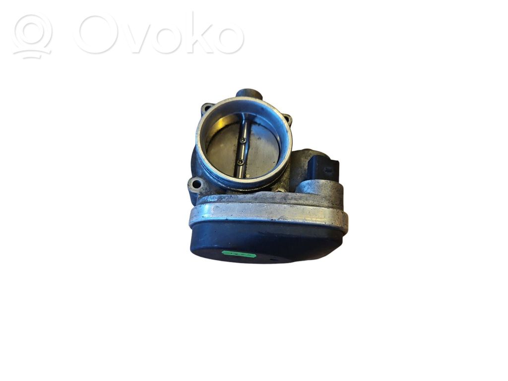 Throttle valve   1439224,8238422003