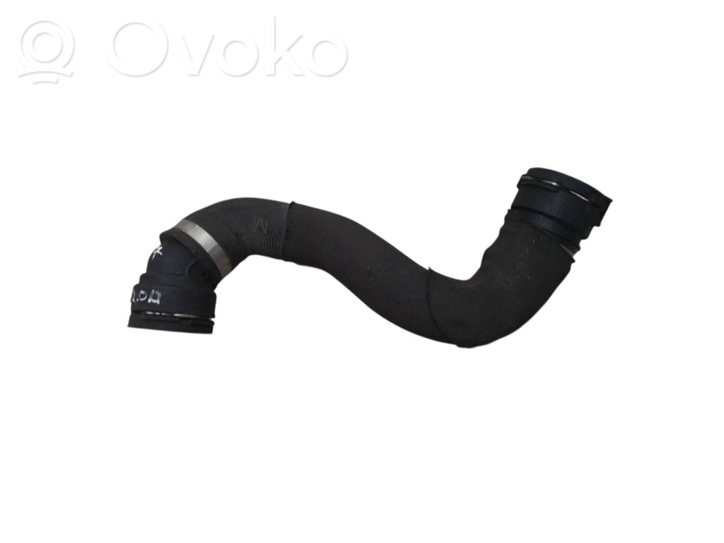 Engine coolant pipe/hose   729914,72148378