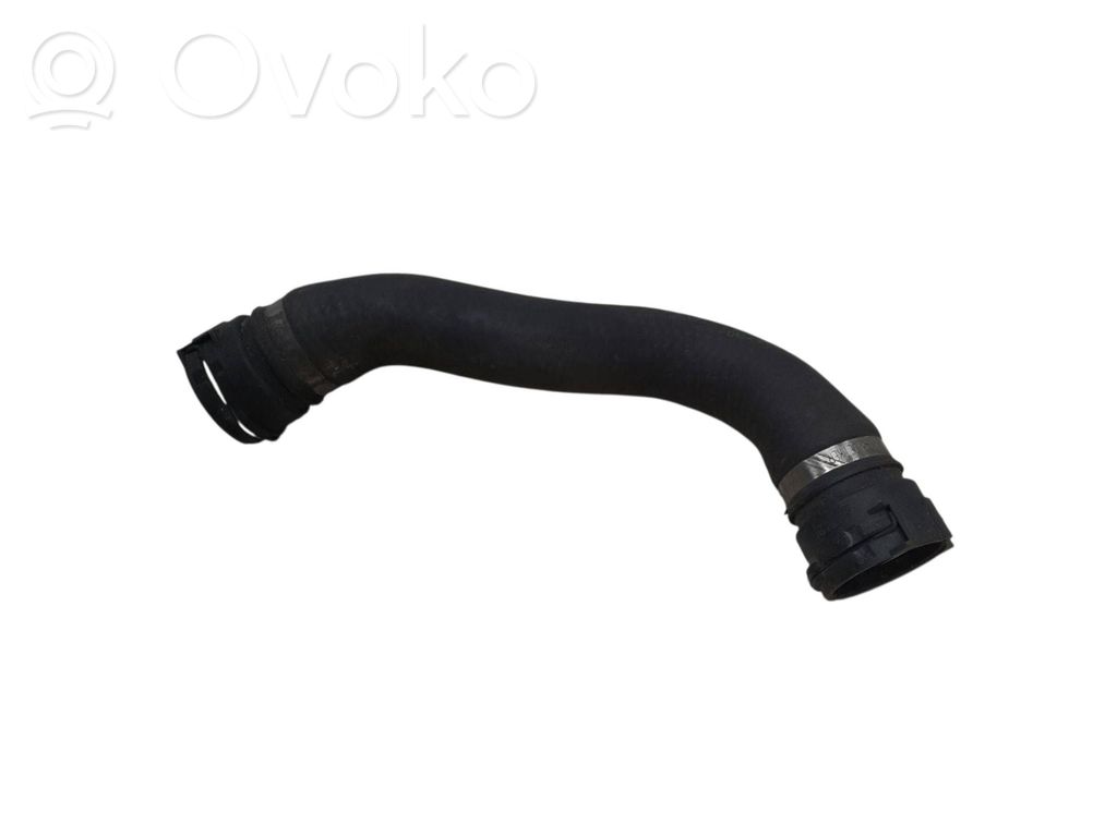 BMW X5 E53 Caurulīte (-es) / šļūtene (-es) 