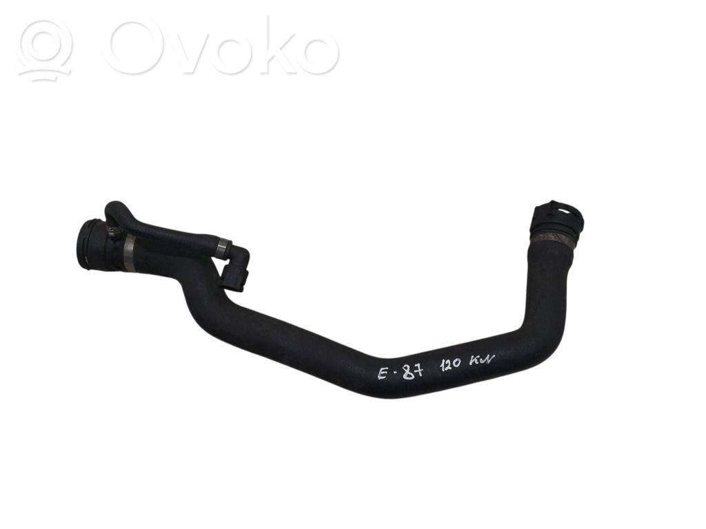 Engine coolant pipe/hose   7788881