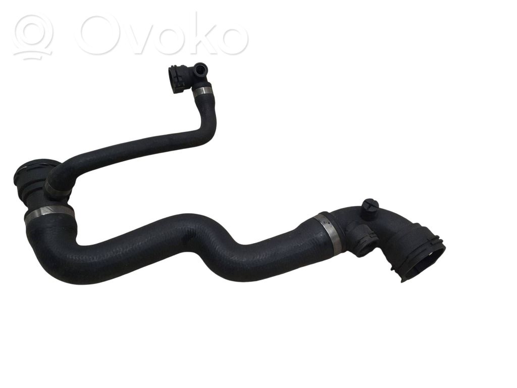 Engine coolant pipe/hose   7520668