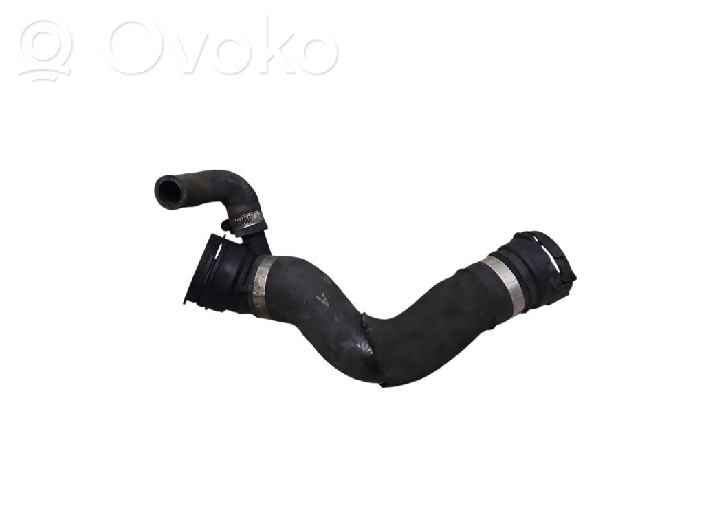 Engine coolant pipe/hose   7789720