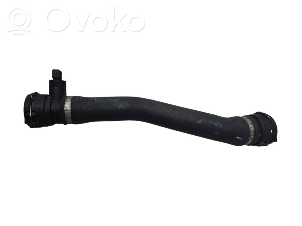 BMW 3 E46 Engine coolant pipe/hose 