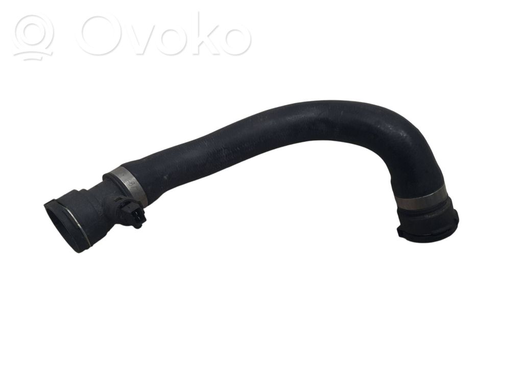 BMW 3 E46 Engine coolant pipe/hose 