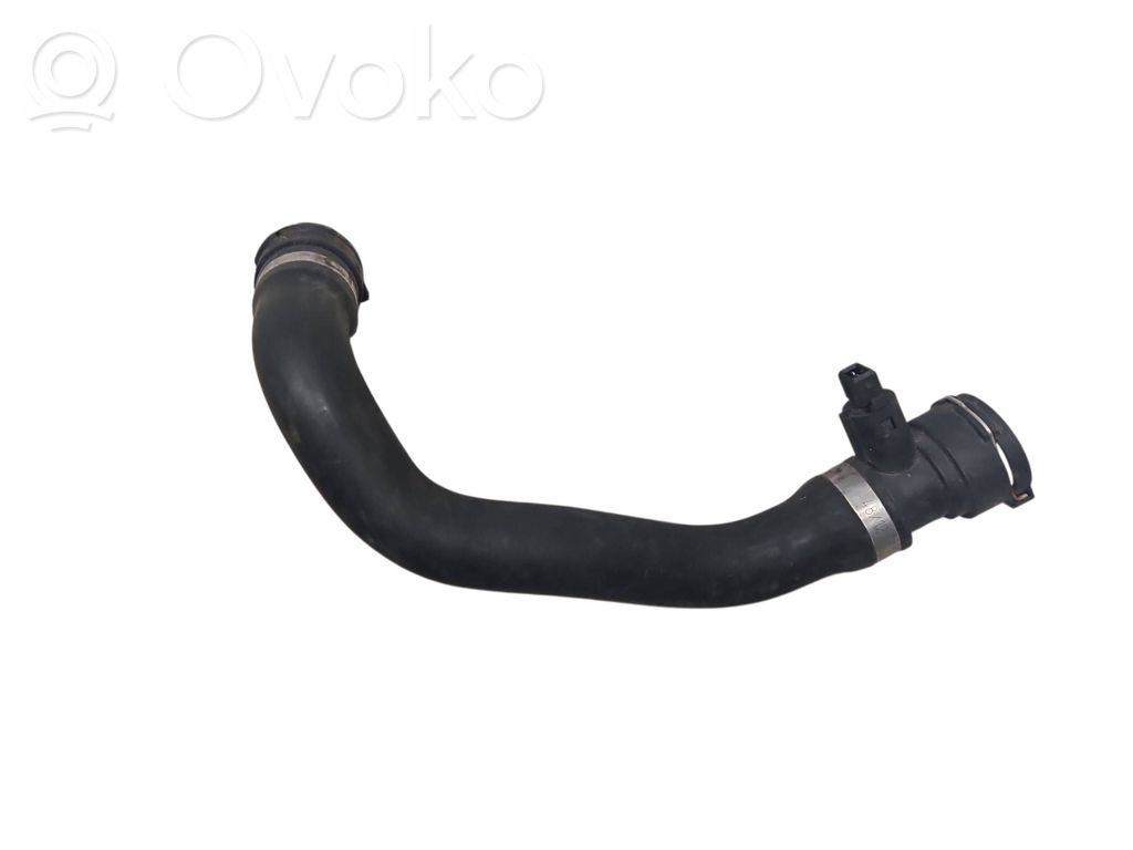 BMW 3 E46 Engine coolant pipe/hose 
