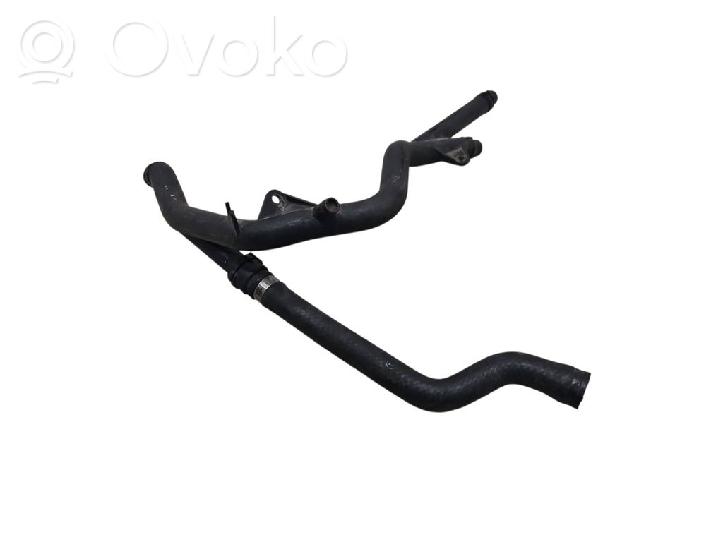 BMW 5 E39 Caurulīte (-es) / šļūtene (-es) 