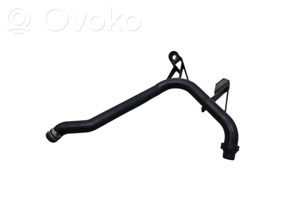 BMW 3 E46 Engine coolant pipe/hose 