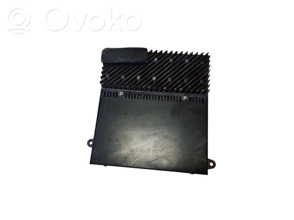 Sound amplifier   8360761