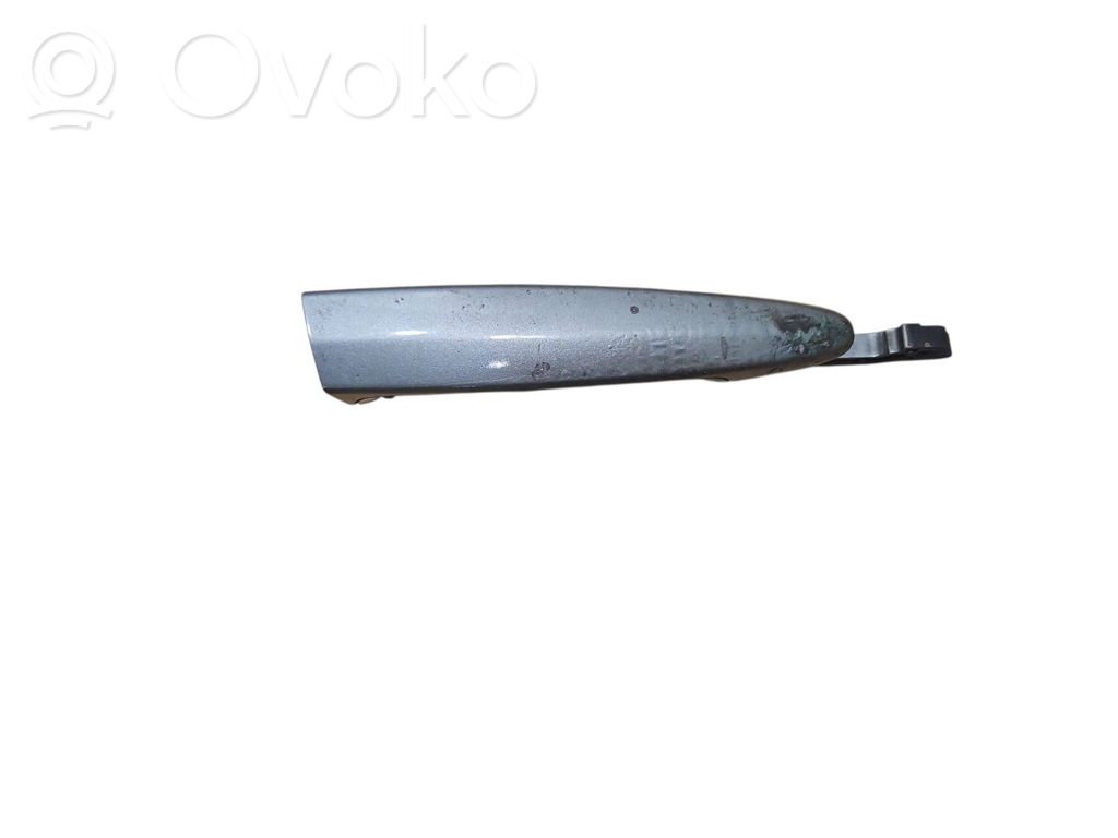 Front door exterior handle   E9XR6,PA6GF30
