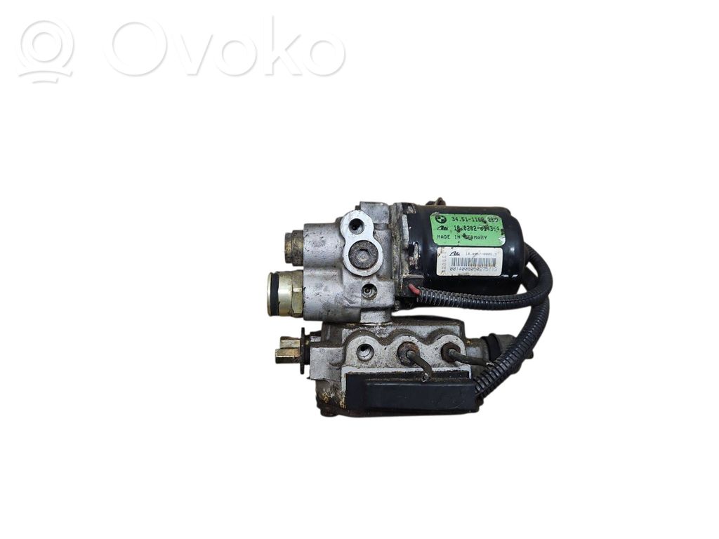Pompa ABS   1162291,345111682,10020201434