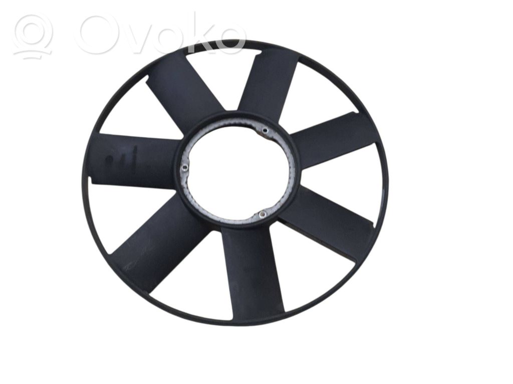 BMW 5 E39 Ventiliatora propellers 