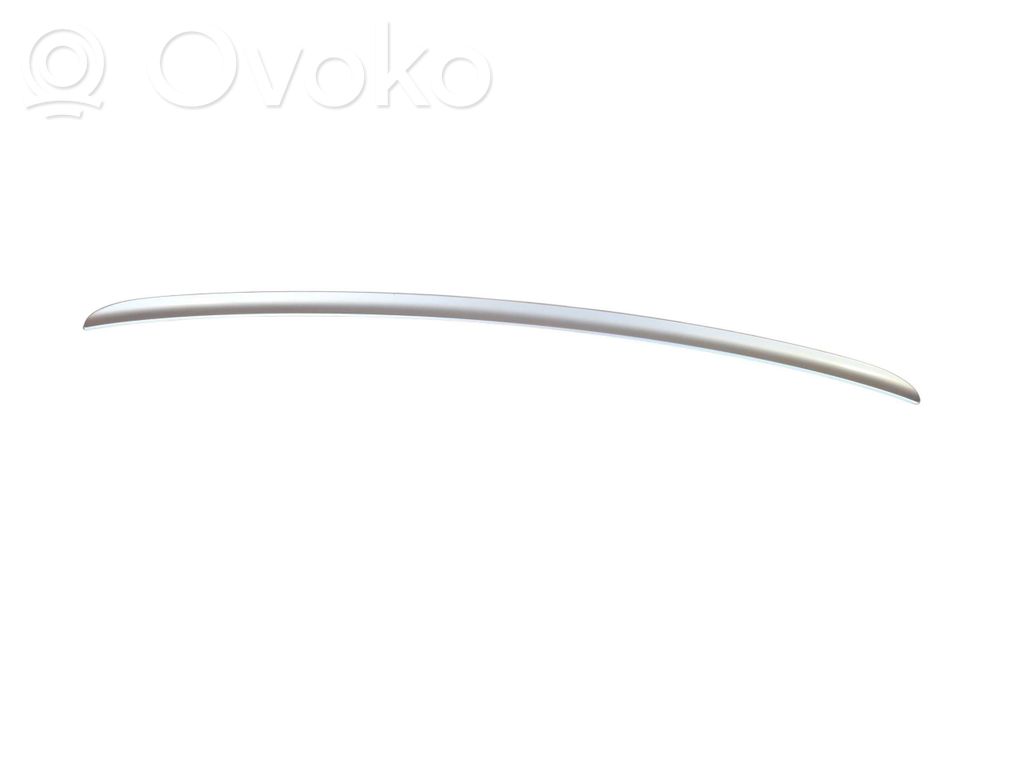 BMW 5 E39 Tailgate/trunk spoiler 