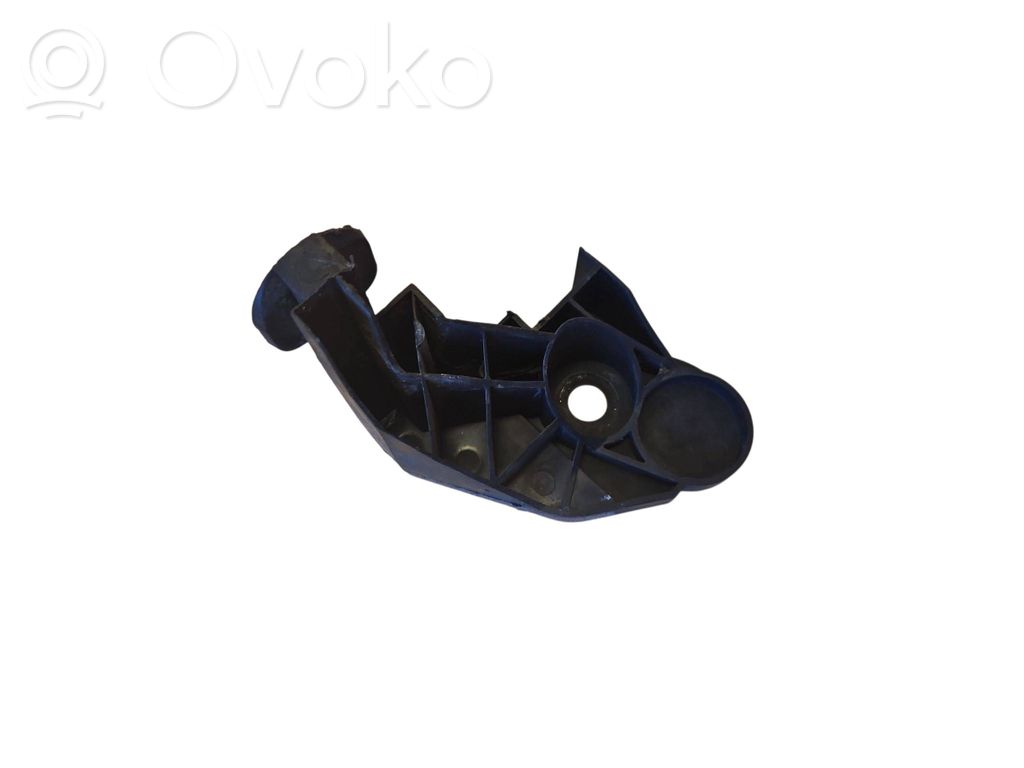 Front bumper mounting bracket   7030620