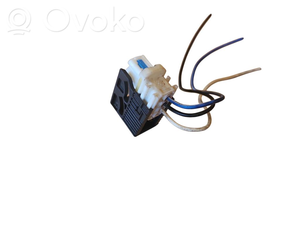 BMW 5 E34 Otros cableados 