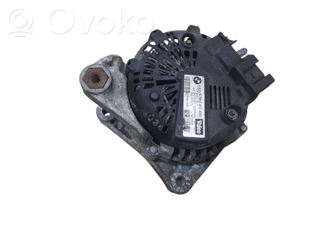 Alternator   7802471,TG15C073,2543306B,406211699