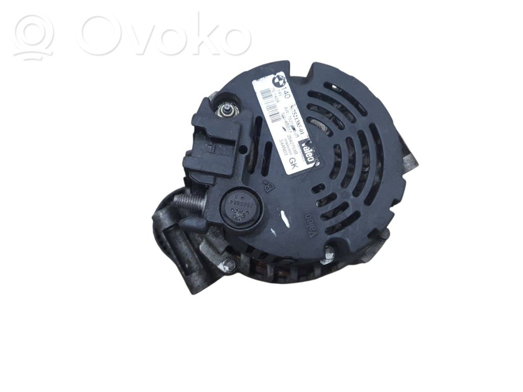 Generator/alternator   7521385,703000893,2542753B