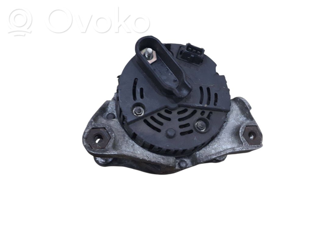 Alternador   7509100,0123325015