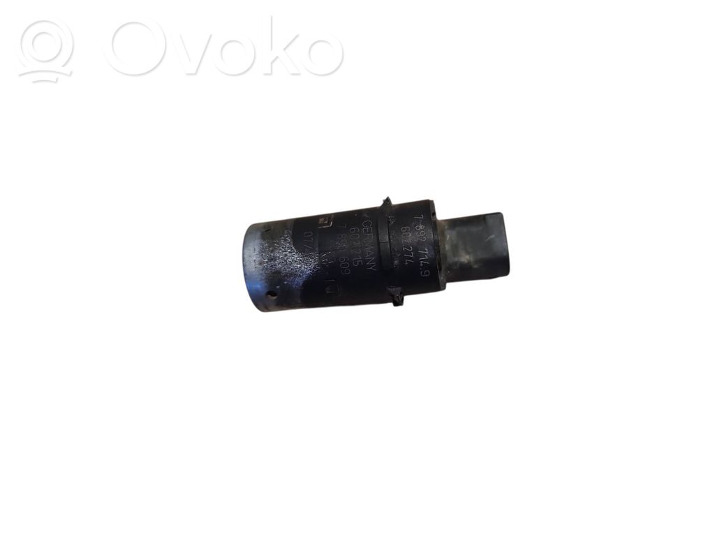 BMW 5 E39 Parking PDC sensor 