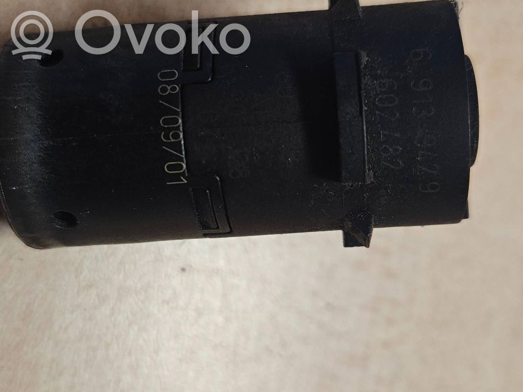 BMW 5 E39 Czujnik parkowania PDC 