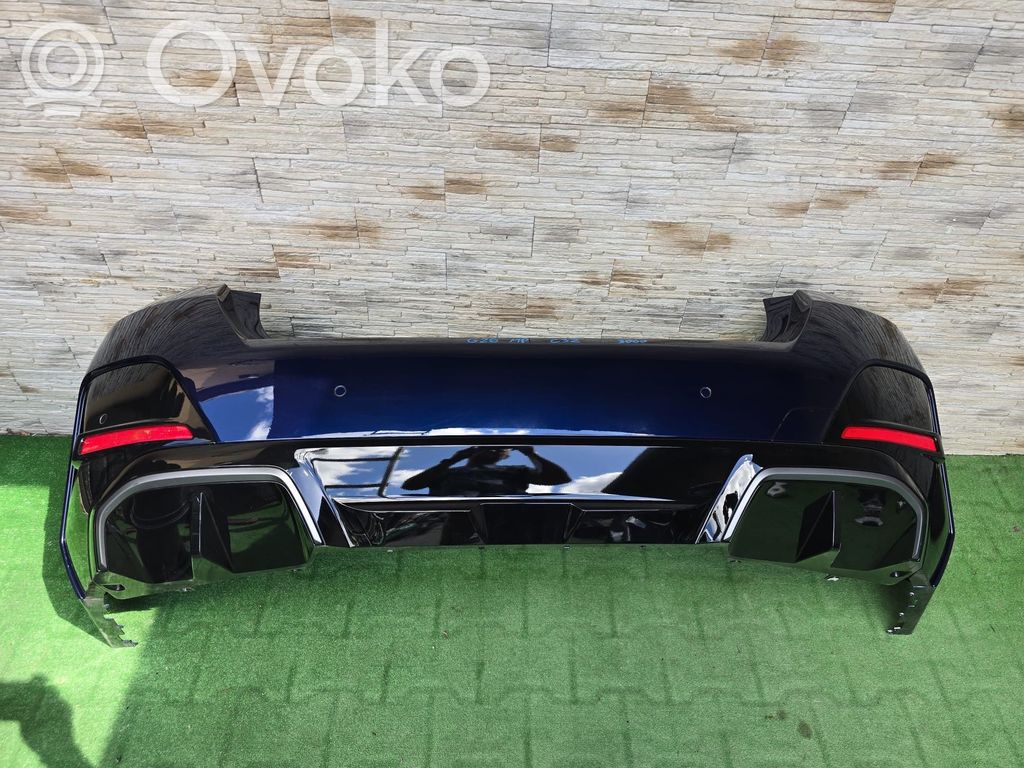 BMW 4 G22 G23 G24 G26 Puskuri 