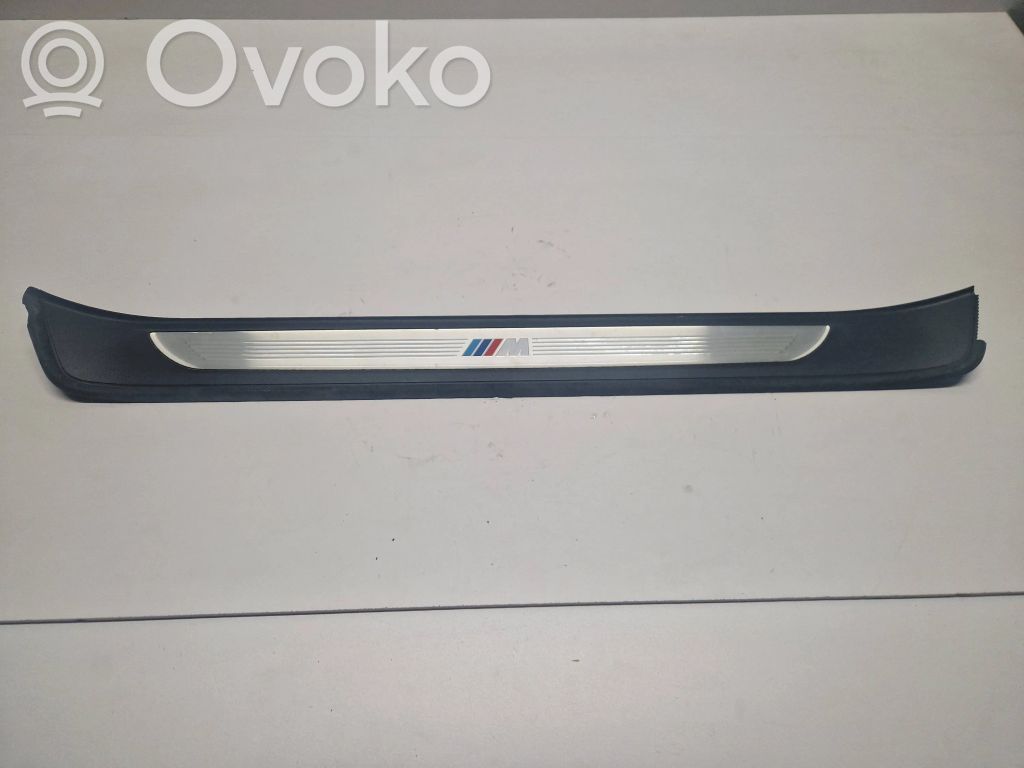 BMW 3 E90 E91 Front sill trim cover 