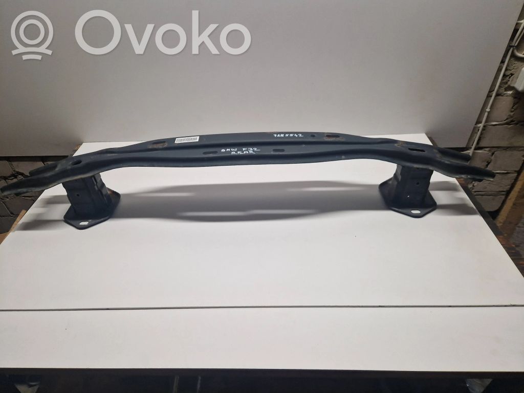 BMW 4 F32 F33 Rear bumper cross member 