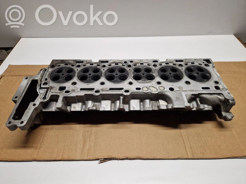BMW 5 F10 F11 Culata del motor 