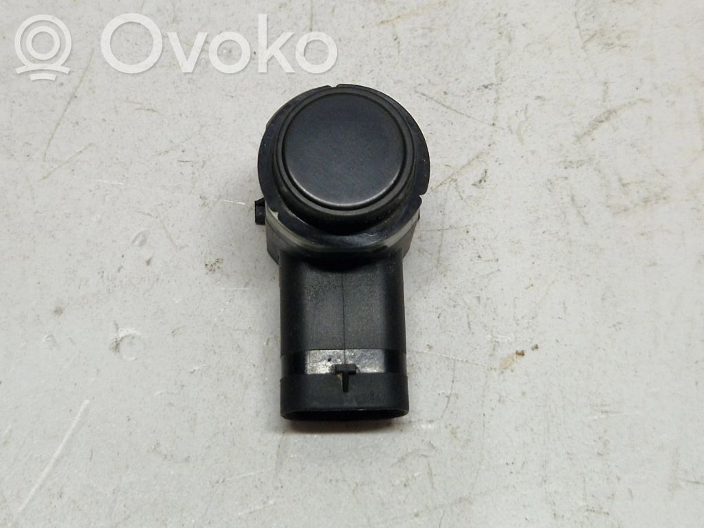 BMW 5 GT F07 Suport senzor parcare spate (PDC) 