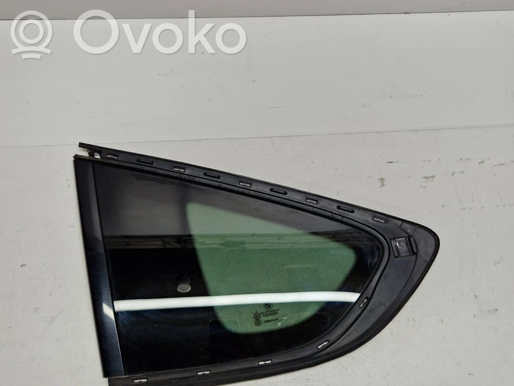 BMW 5 GT F07 Szyba karoseryjna tylna 