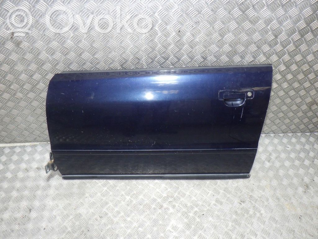 Audi A4 S4 B7 8E 8H Puerta delantera 