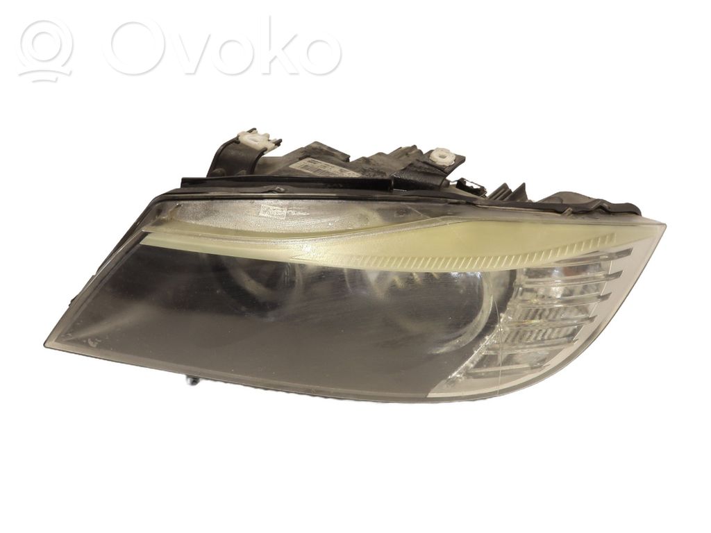 BMW 3 E90 E91 Headlight/headlamp 