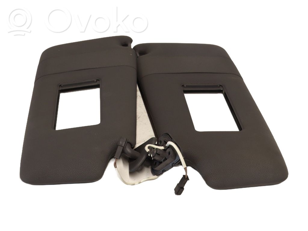 BMW X3 E83 Sun visor 
